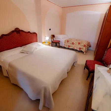 Farm stay Maso Giomo