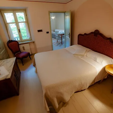 Maso Giomo Farm stay Brentonico