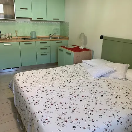 Farm stay Maso Giomo *