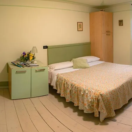 Maso Giomo Farm stay Brentonico