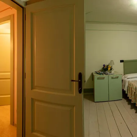 Farm stay Maso Giomo Brentonico