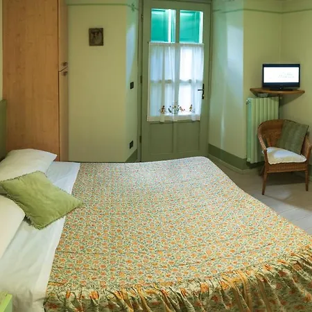 Maso Giomo Farm stay